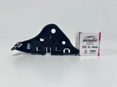 Ön Tampon Braketi Fluence - 2013 sonrası