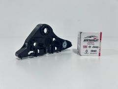 Ön Tampon Braketi Fluence - 2013 sonrası