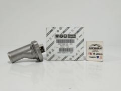 Termostat | Palio Siena Albea Doblo 1.2 8v 1.2 16v Uno 60 - Behr Mahle