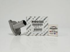 Termostat | Palio Siena Albea Doblo 1.2 8v 1.2 16v Uno 60 - Behr Mahle
