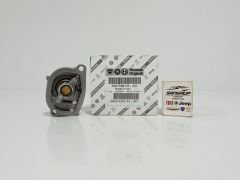Termostat | Palio Siena Albea Doblo 1.2 8v 1.2 16v Uno 60 - Behr Mahle