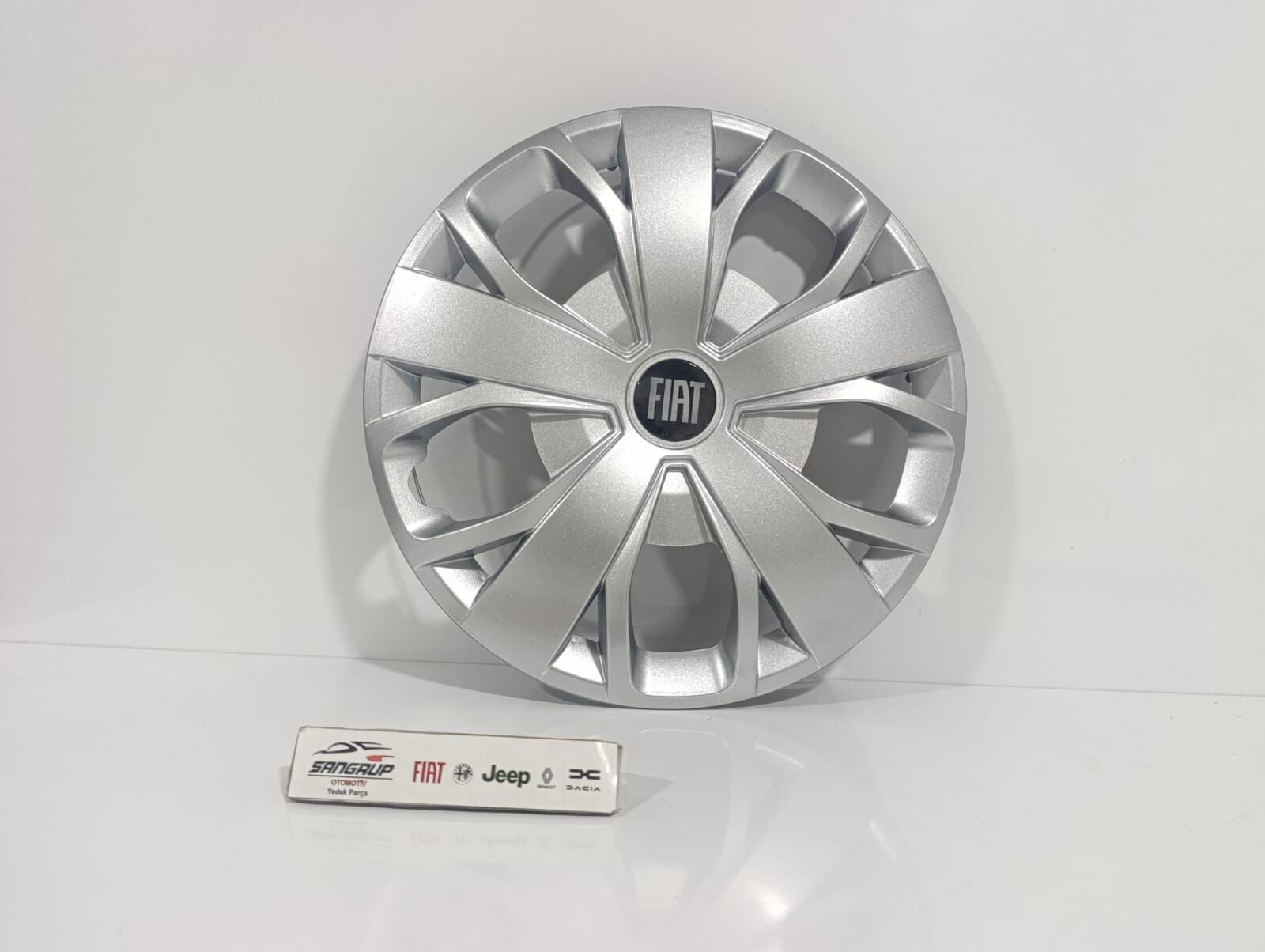 Jant Kapağı Ducato (16 Jant) - 2006 Sonrası