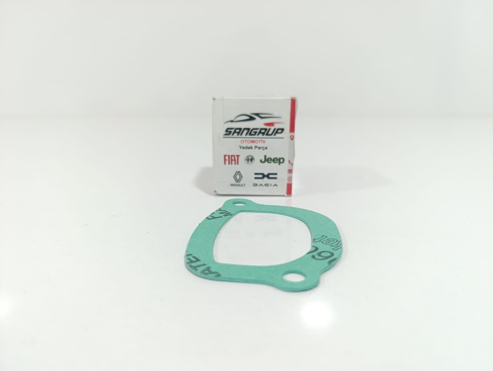 Termostat Contası Palio Albea Doblo