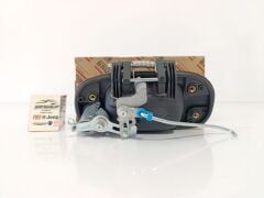 Bagaj Kapı Kolu | Doblo (2000-2012) Tek Kapı