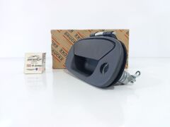 Bagaj Kapı Kolu | Doblo (2000-2012) Tek Kapı