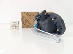 Bagaj Kapı Kolu | Doblo (2000-2012) Tek Kapı