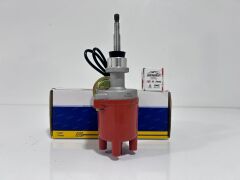 Distribütör (Elektronik Ateşleme) Doğan Kartal