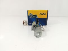 Arka Silecek Motoru | Doblo (2001-2012) Bagaj Tek Kapı