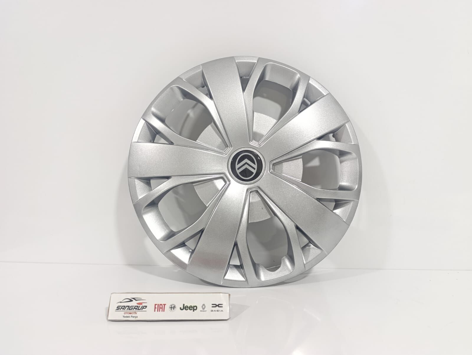 Jant Kapağı Jumper 16 Jant