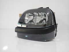 Sol Far | Doblo Motorlu Sisli (2001-2005)
