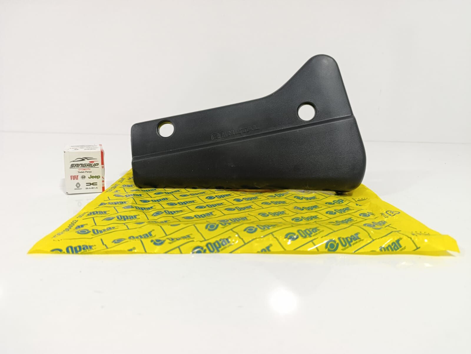 Ön Koltuk Yan Bakaliti Doğan Kartal Şahin Siyah Sol