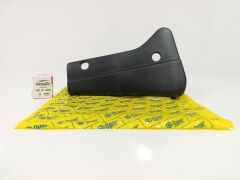 Ön Koltuk Yan Bakaliti Doğan Kartal Şahin Siyah Sol