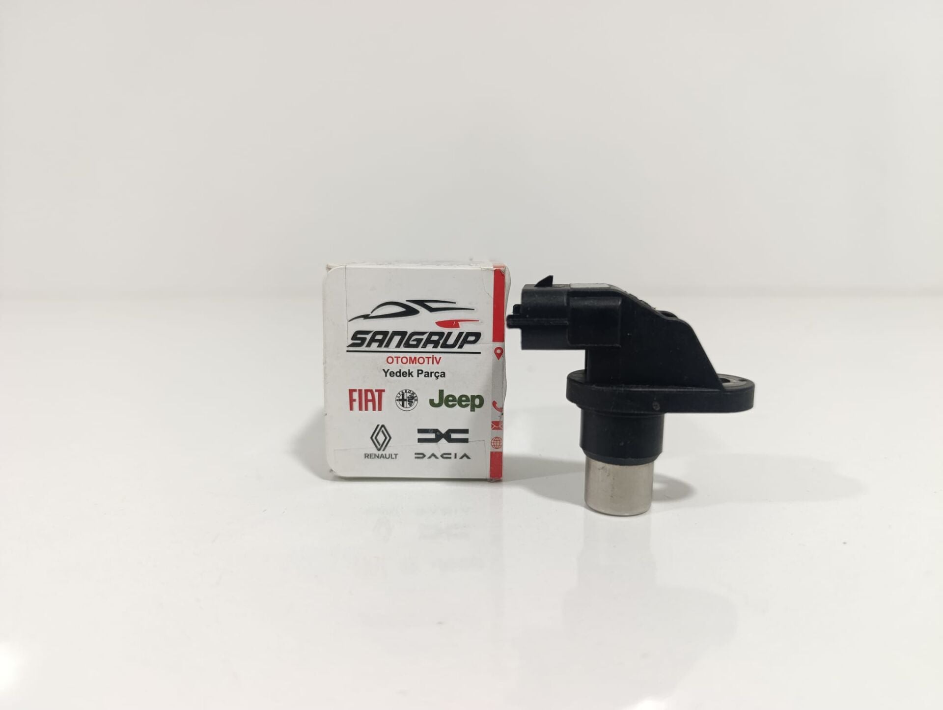 Krank Devir Faz Sensörü Palio Albea 1.2 8V