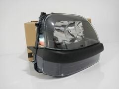 Sağ Far | Doblo Motorlu Sisli (2001-2005)