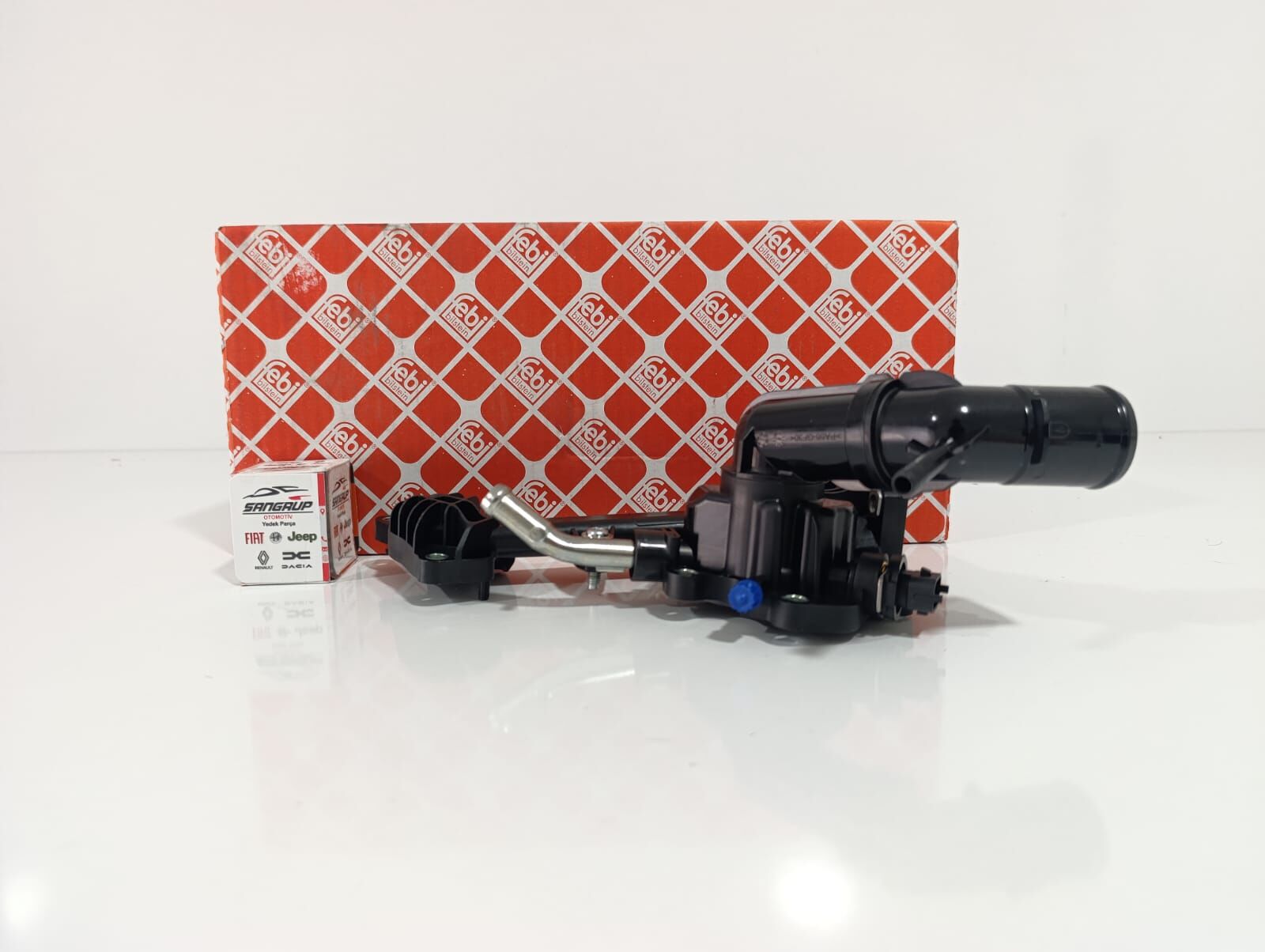 Termostat Egea Doblo 1.6 Jtd Euro 6