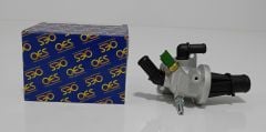 Termostat | Doblo (2001-2005) Albea Palio Punto 1.3 Jtd