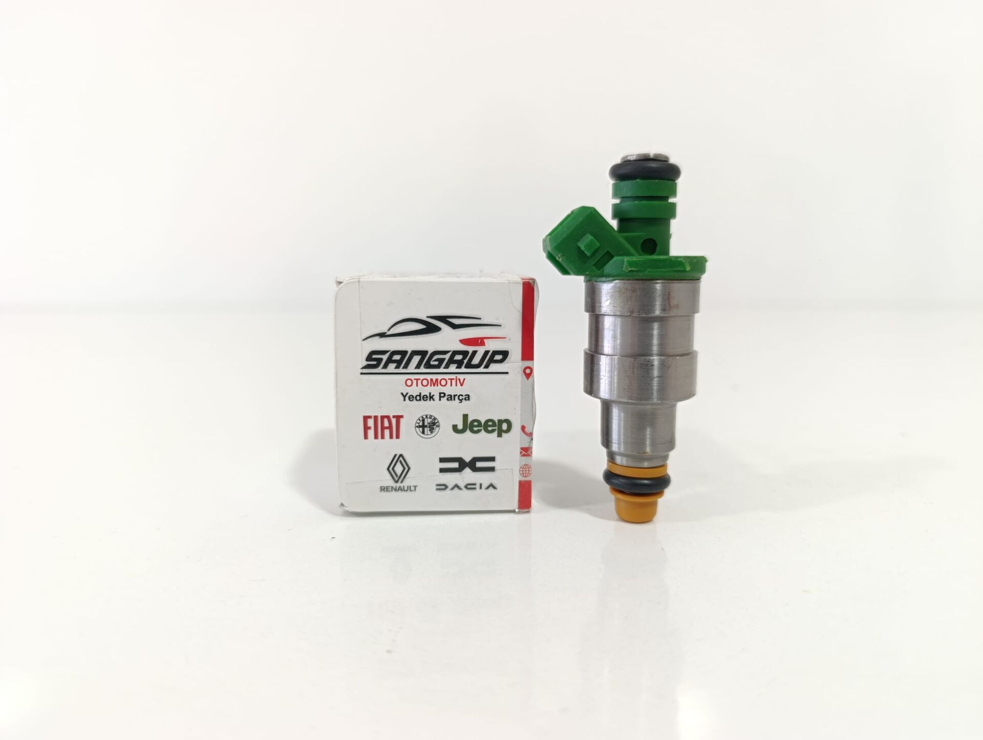 Enjektör | Tempra Tipo 2.0 16v