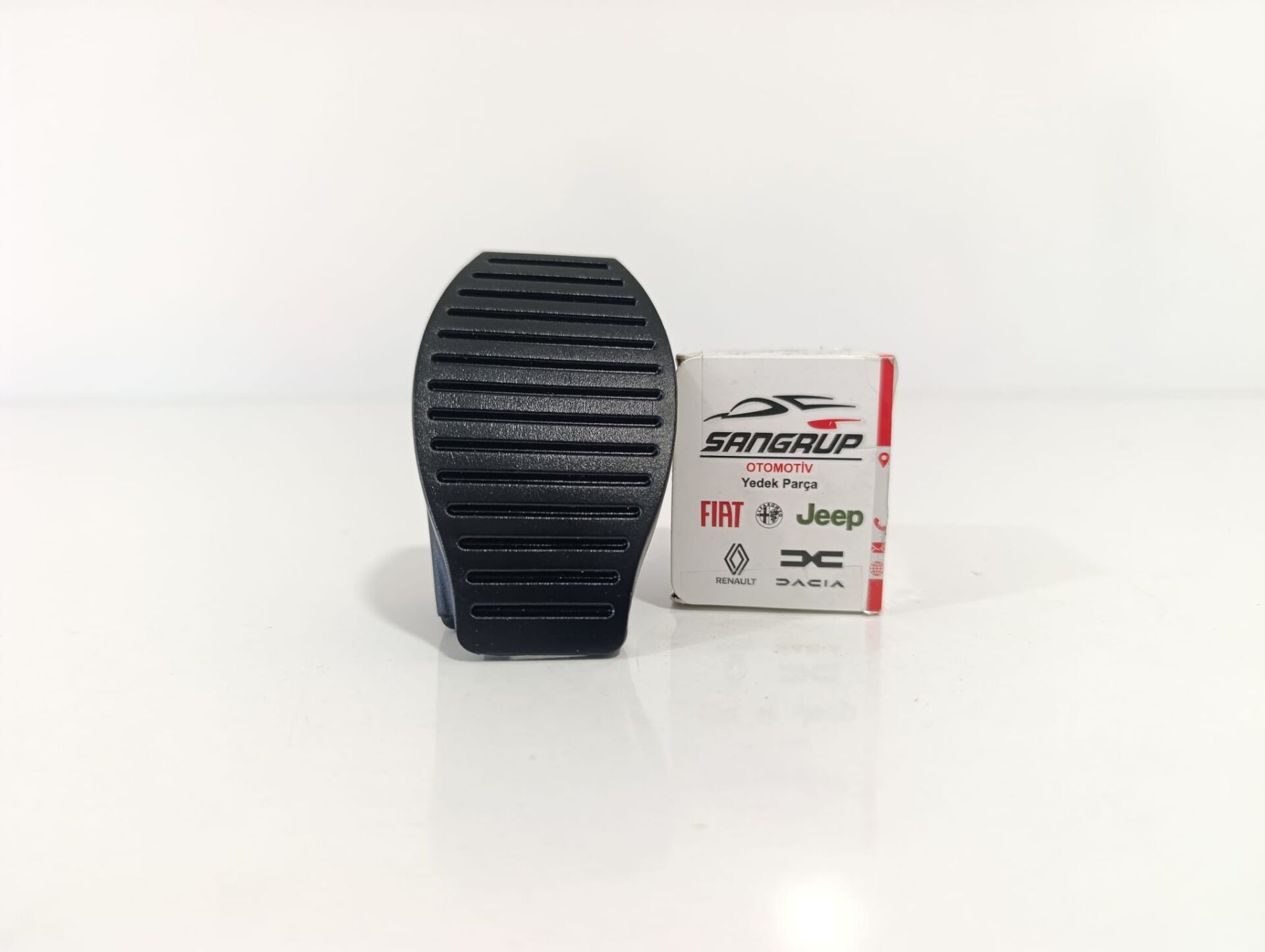 Debriyaj Pedal Lastiği | Doblo Fiorino Egea Bipper Nemo