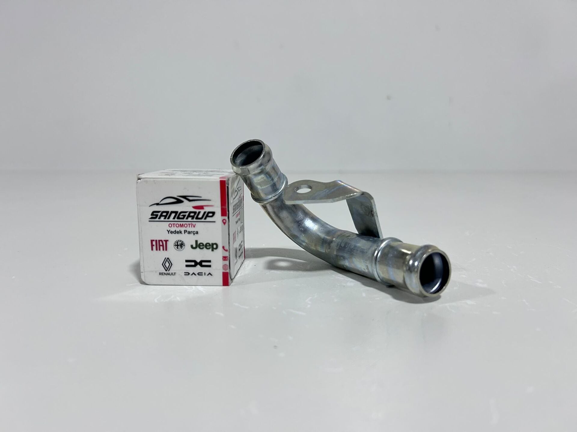 Egr Borusu Grande Punto Linea Fiorino