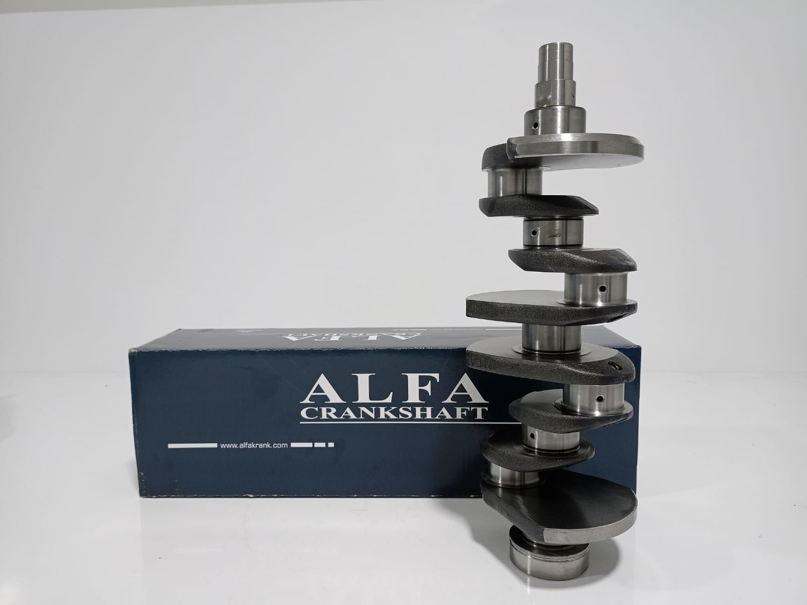 Krank | Tempra Tipo 2.0 Croma 2.0