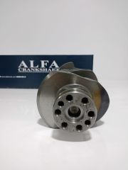 Krank | Tempra Tipo 2.0 Croma 2.0