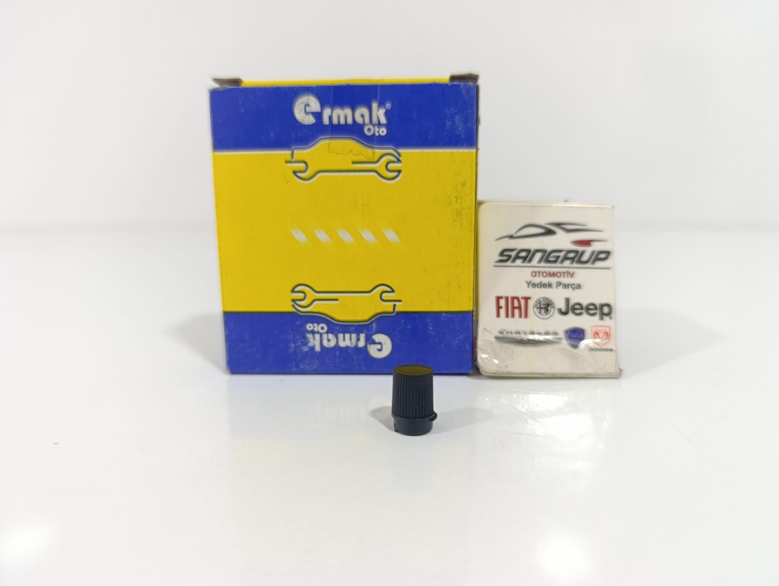 Kilometre Sıfırlama Freze Uç Lastiği Doğan Kartal Şahin