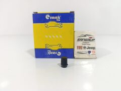 Kilometre Sıfırlama Freze Uç Lastiği Doğan Kartal Şahin