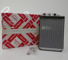 Kalorifer Radyatörü Ducato Boxer Jumper (2006-2023) Oringli - Denso