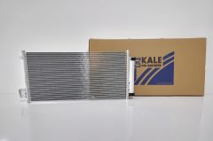 Kondanser (Klima Radyatörü) Egea 500L 1.3 Mtjd Euro 6