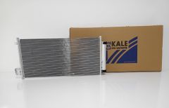 Kondanser (Klima Radyatörü) Egea 500L 1.3 Mtjd Euro 6