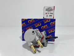 Benzin Otomatiği R9 Broadway 1.4 8V Karbüratörlü - 7700740188