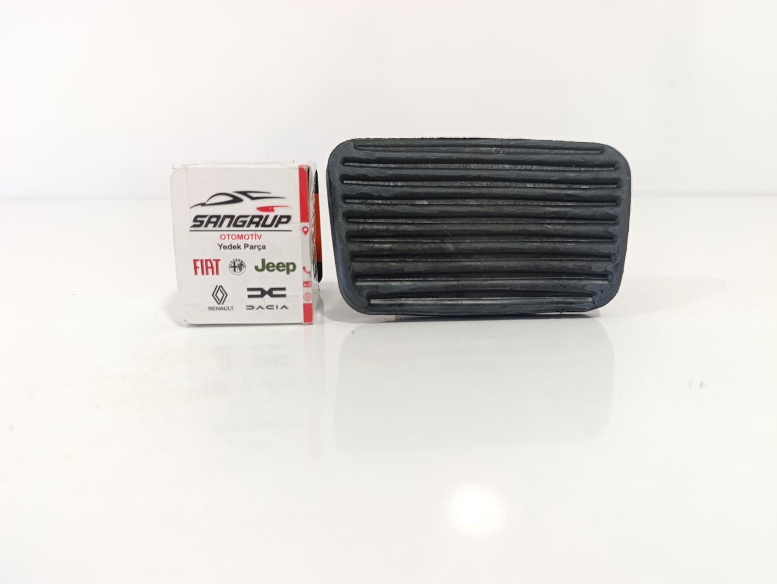 Debriyaj Pedal Lastiği Egea