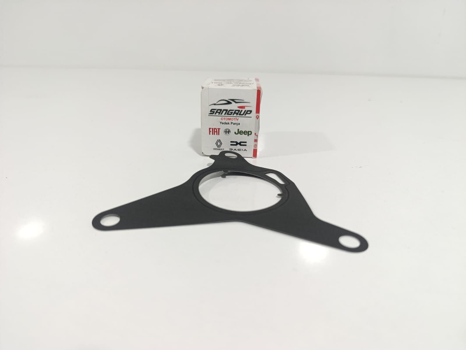 Vakum Conta | Giulietta Punto Evo 1.4