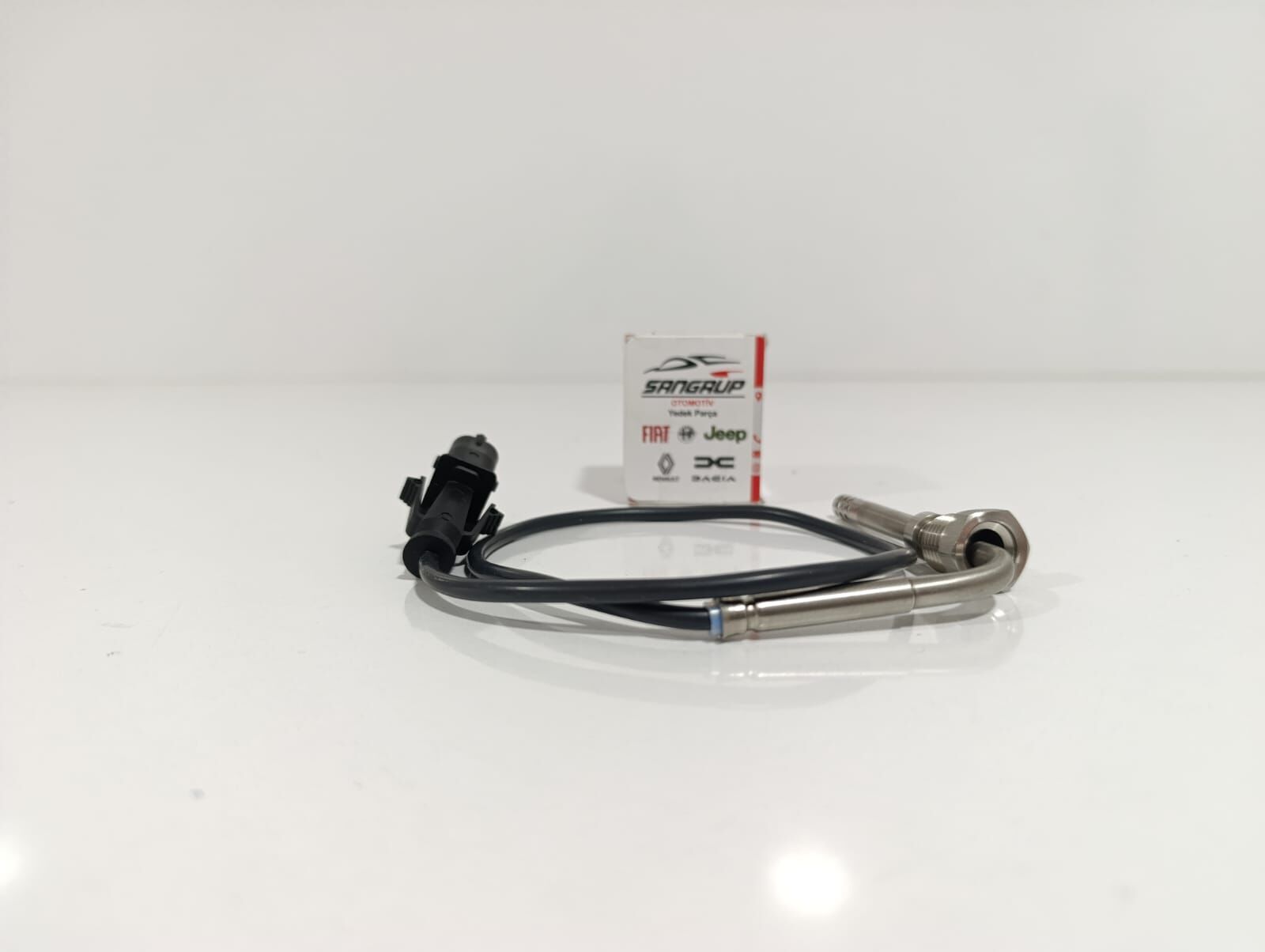 Lamda Sensörü (Isı Kaptürü) Linea 1.6 Jtd