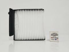 Polen Filitresi | Clio 3 Duster 1 Sandero 1 (2008-2012)
