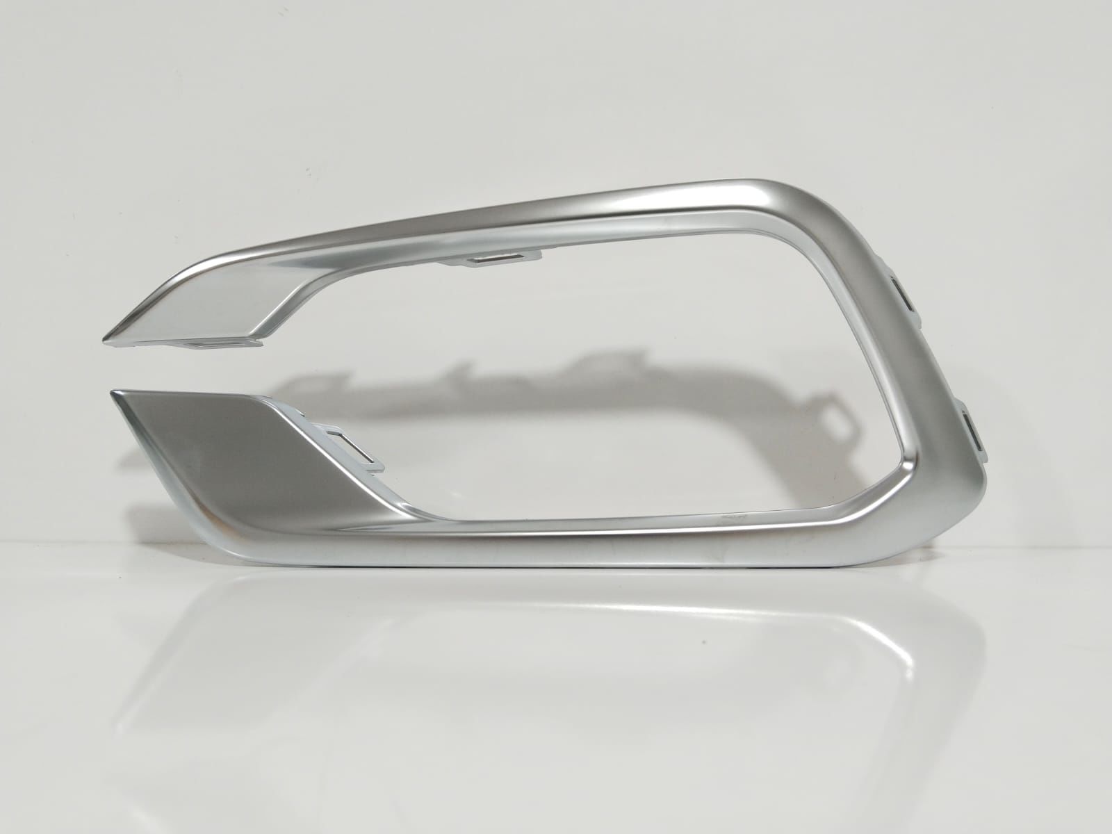 Sis Çerçevesi Sol | Egea - Krom Nikelajlı