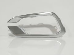 Sis Çerçevesi Sol | Egea - Krom Nikelajlı