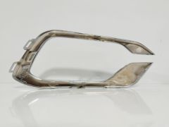 Sis Çerçevesi Sol | Egea - Krom Nikelajlı