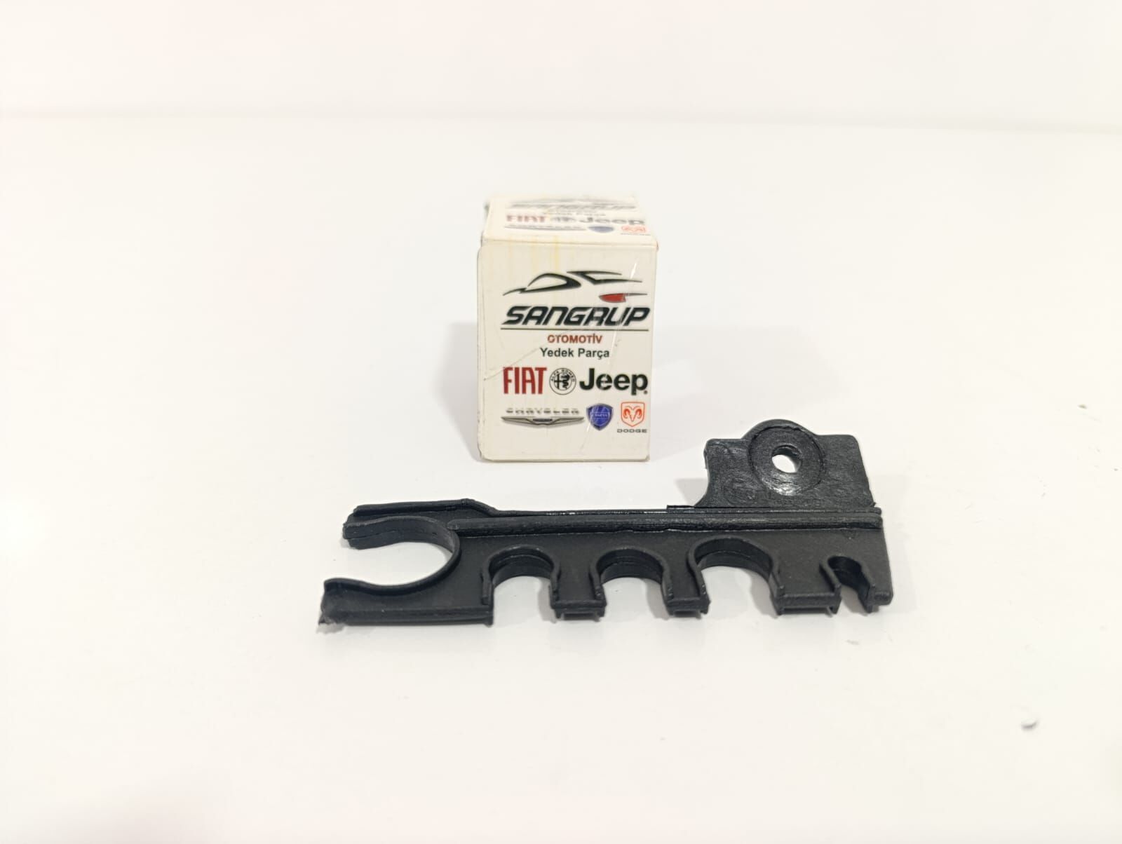 Hortum Taşıma Braketi (Klimalı) Doğan Kartal Şahin