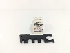 Hortum Taşıma Braketi (Klimalı) Doğan Kartal Şahin