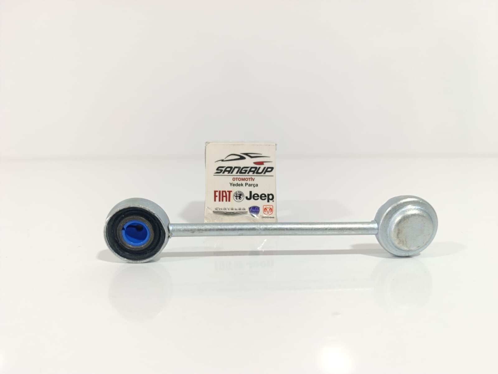 Vites Dişli Çubuğu Doblo 2009-2023