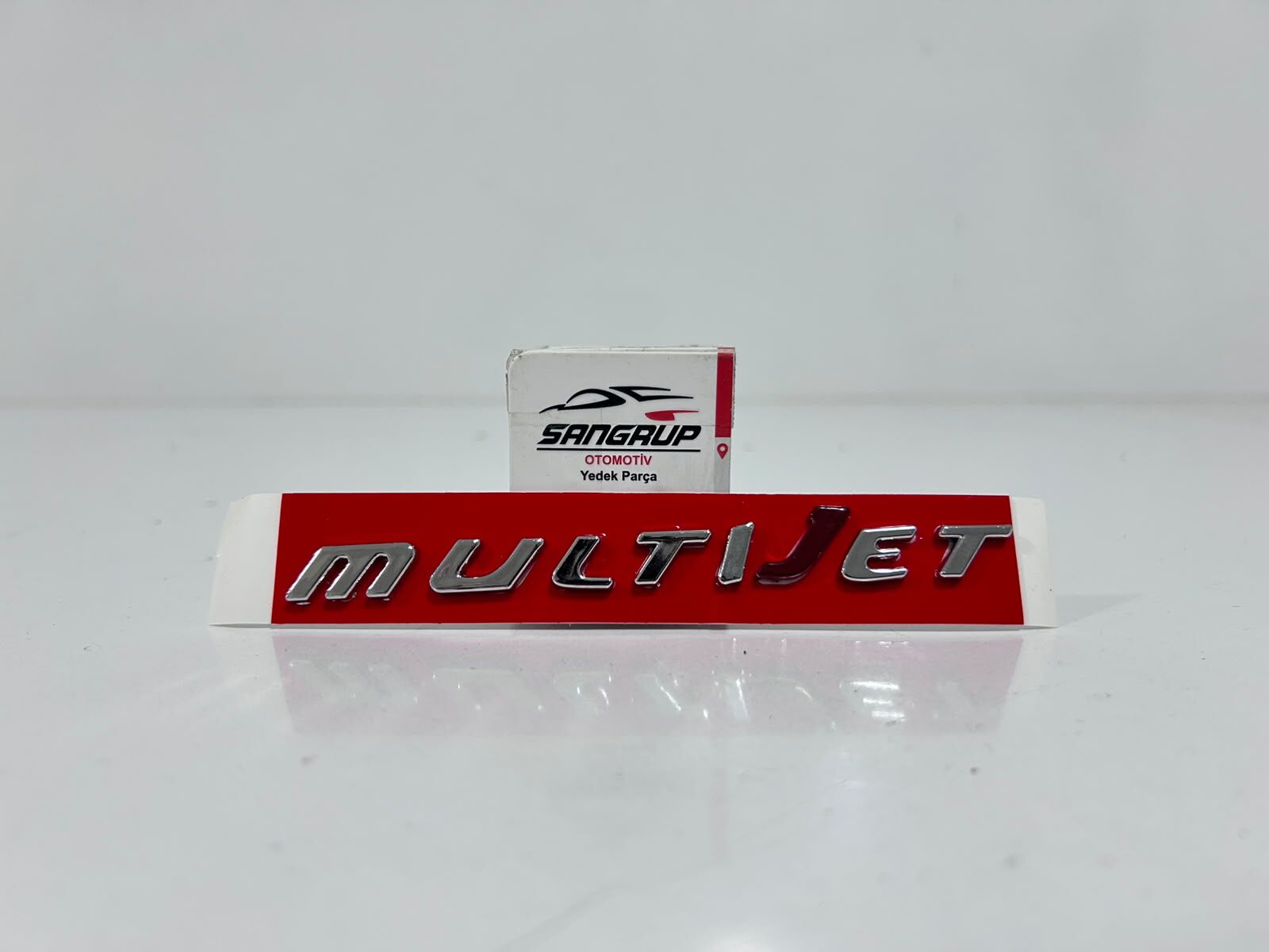 Multijet Yazı | Linea