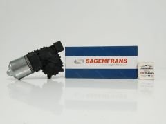 Ön Cam Silgi Motoru | Doblo (2009-2023) - Seger