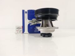 Su Pompası Devirdaim Marea Brava Bravo Albea Stilo Palio Siena 1.6 16v - Bugatti