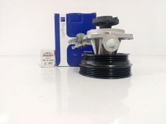 Su Pompası Devirdaim Marea Brava Bravo Albea Stilo Palio Siena 1.6 16v - Bugatti