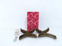 Arka Fren Balatası | Palio Siena