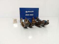 Arka Fren Balatası | Palio Siena