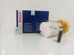 Yakıt Pompası Grande Punto 1.3 Jtd 75Hp 55Kw