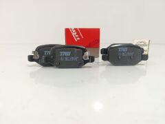 Arka Fren Balata 500L 0.9 1.4 Turbo 1.3 Mjtd