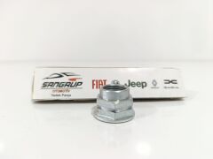 Ön Aks Somunu Tipo Tempra Brava Bravo Marea Stilo